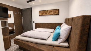 Apartments Niederseer in Saalbach / Austria | © Apartments Niederseer in Saalbach / Austria